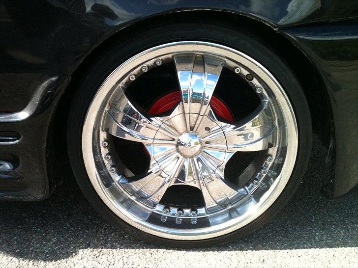 VW golf 3 billede 19