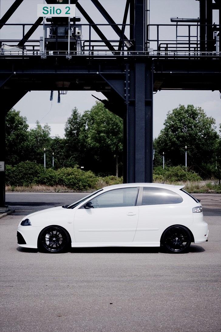 Seat Ibiza FR 1,8T 20V billede 10