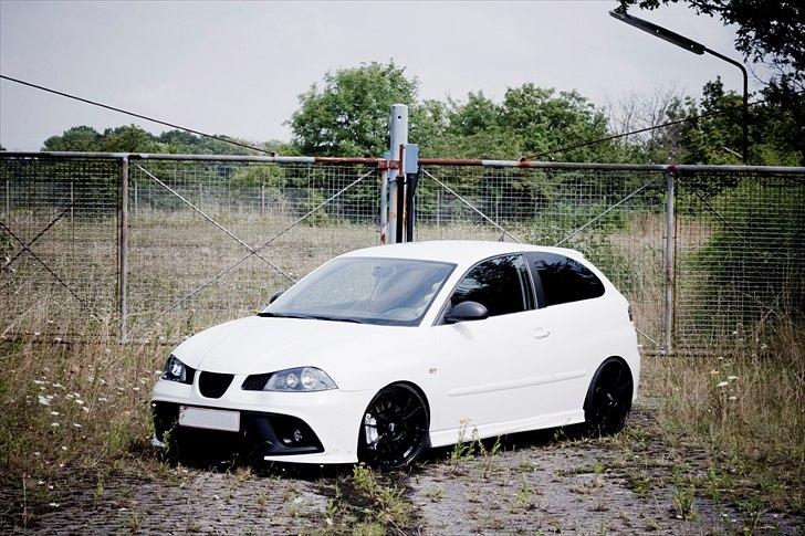 Seat Ibiza FR 1,8T 20V billede 11