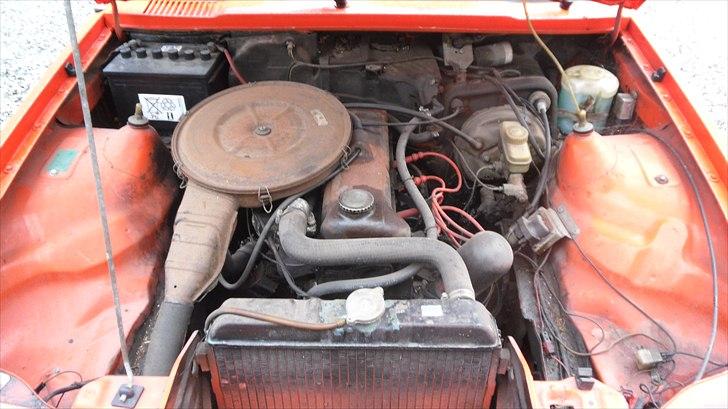 Opel manta b turbo billede 5