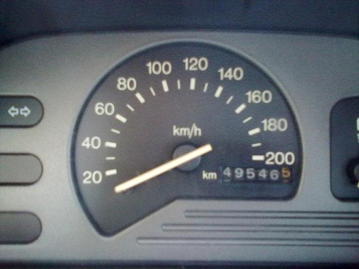 Ford Fiesta Solgt billede 9