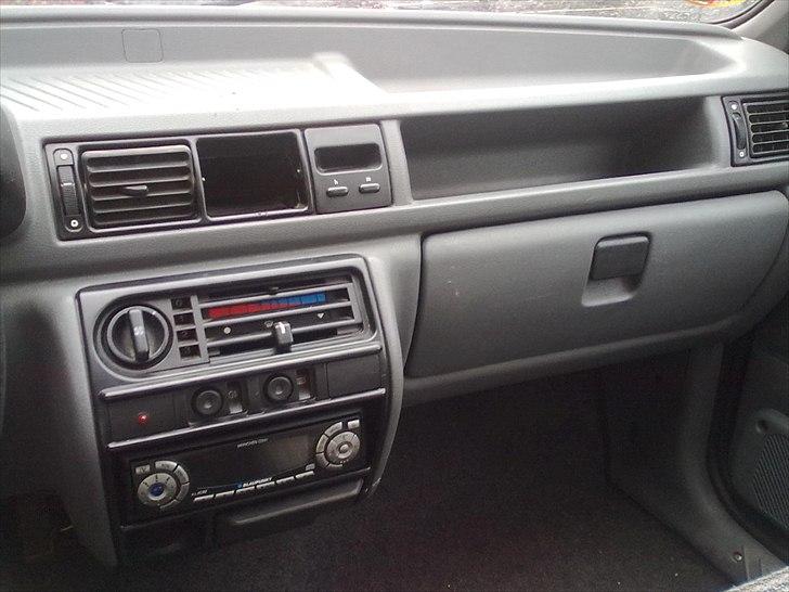 Ford Fiesta Solgt billede 10