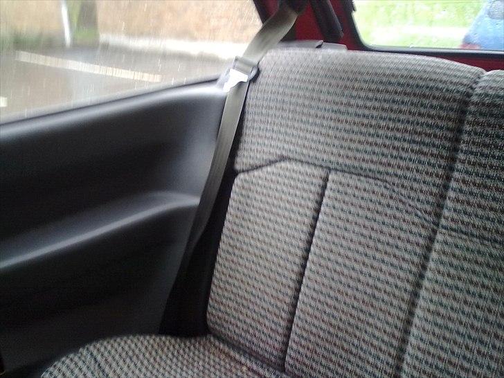 Ford Fiesta Solgt billede 11