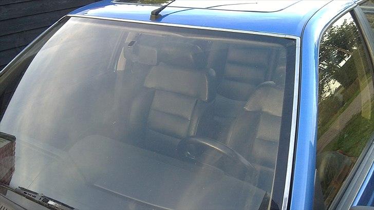 Peugeot 405 Mi16 solgt billede 10