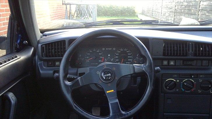 Peugeot 405 Mi16 solgt billede 13