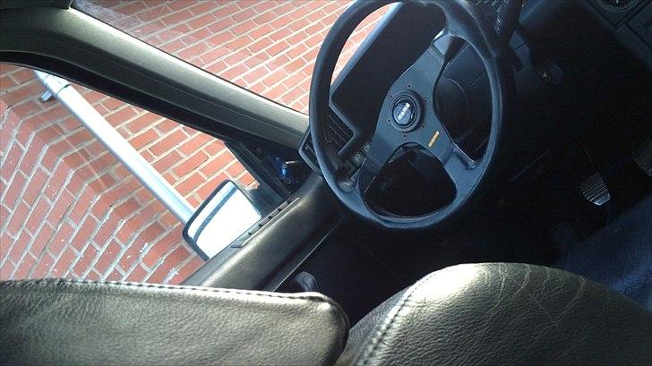 Peugeot 405 Mi16 solgt billede 14