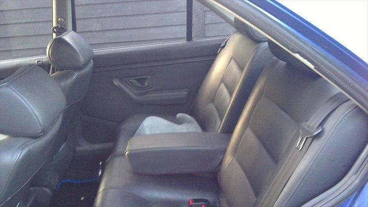 Peugeot 405 Mi16 solgt billede 15