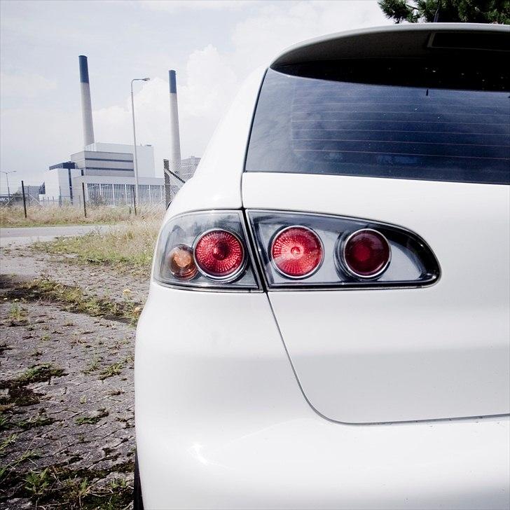 Seat Ibiza FR 1,8T 20V billede 13