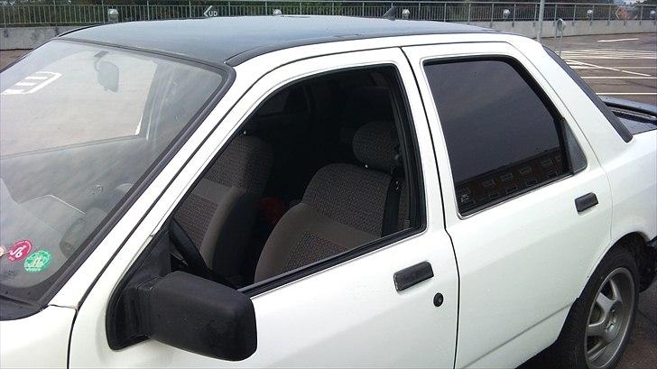 Ford Sierra 2.0i CL (Solgt) billede 10