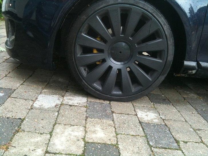 Audi A3 1,8T billede 5