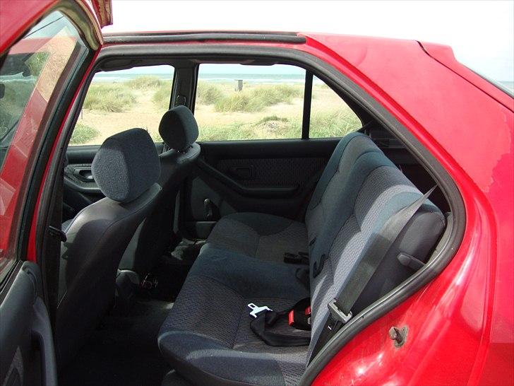 Peugeot 306 XLD solgt billede 8