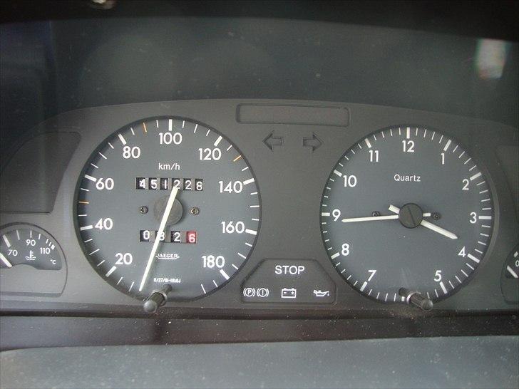 Peugeot 306 XLD solgt billede 10