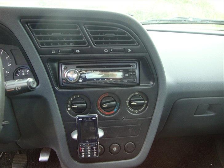 Peugeot 306 XLD solgt billede 11