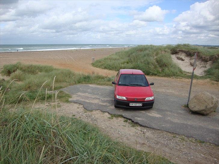 Peugeot 306 XLD solgt billede 14