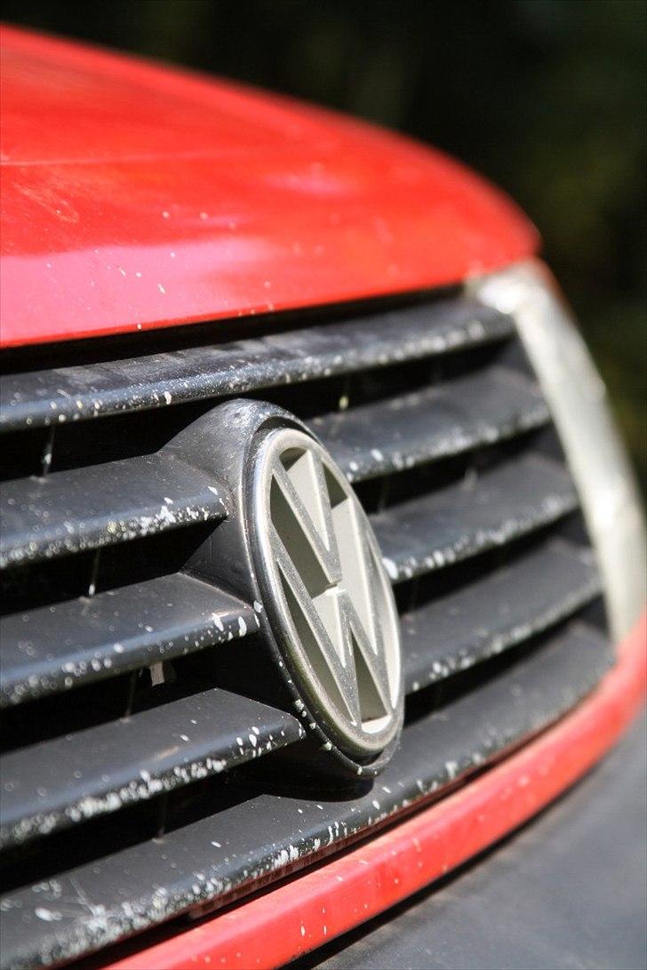 VW Polo Coupé billede 12