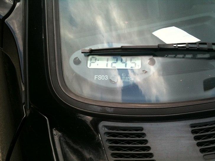 BMW E30 320 Coupé SOLGT billede 14