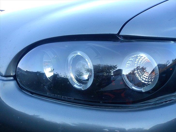 Ford Escort 1,6 i 16v Zetec billede 17