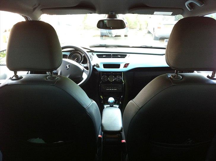 Citroën DS3 **SOLGT** billede 5