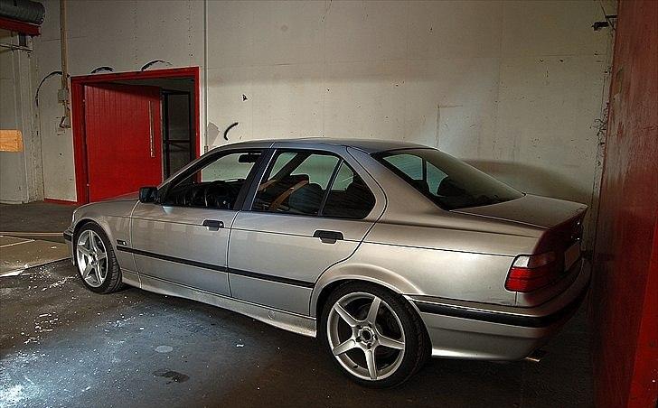 BMW E36 325i billede 9
