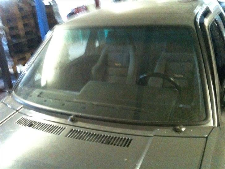 VW golf gti 16v turbo billede 5