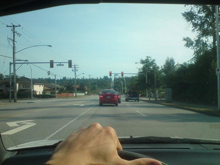 Honda Del Sol billede 8