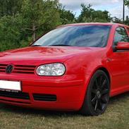 VW Golf IV GTI