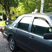 Ford Sierra 2,0i DOHC