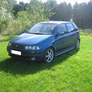 Fiat Punto 90 Elx