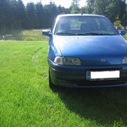 Fiat Punto 90 Elx