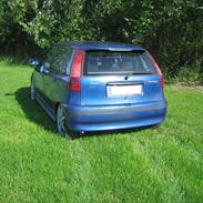 Fiat Punto 90 Elx