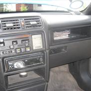 Opel Vectra 2000