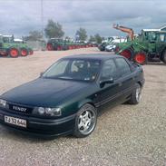 Opel Vectra 2,0i # Markbil #