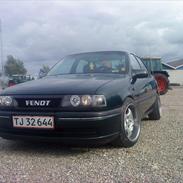 Opel Vectra 2,0i # Markbil #