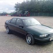 Opel Vectra 2,0i # Markbil #