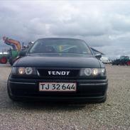 Opel Vectra 2,0i # Markbil #