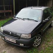Renault Clio 1,4 Sport
