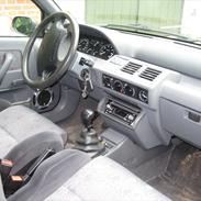 Renault Clio 1,4 Sport