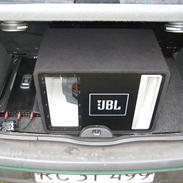 Renault Clio 1,4 Sport