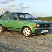 Opel Kadett C, Lillian - SOLGT