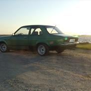 Opel Kadett C, Lillian - SOLGT