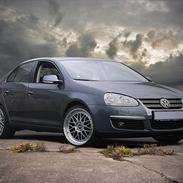 VW Jetta 1.9 TDI