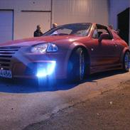 Honda del sol