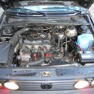 VW golf II 1.8 GT