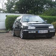 VW Golf 3 Gti Edition 8v