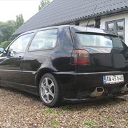 VW Golf 3 Gti Edition 8v