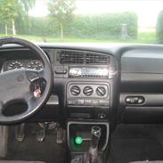 VW Golf 3 Gti Edition 8v