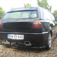 VW Golf 3 Gti Edition 8v