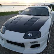 Toyota Supra SZ mk4