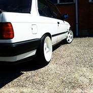 BMW 320i E30 byttes?