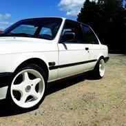 BMW 320i E30 byttes?